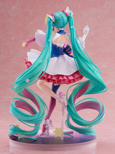 『初音ミク』Creators Collection Figure Rosuuri Ver.【202509再販】
